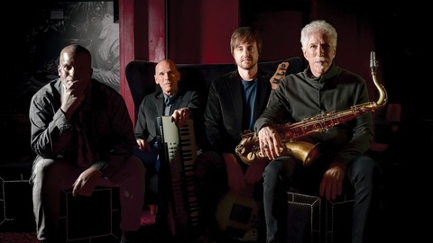 Yellowjackets - Dortmund - 13.05.2026 20:00