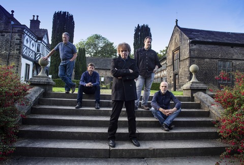 IQ - NIGHT 2 - LIVE 2026 - Oberhausen - 30.08.2026 19:00