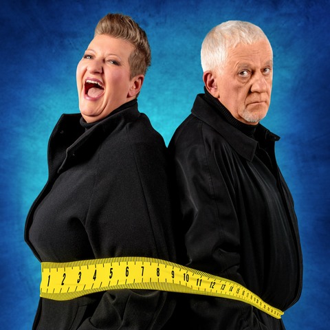 Wir woll(t)en niemals auseinandergehn - Premiere - Magdeburg - 07.05.2026 20:00