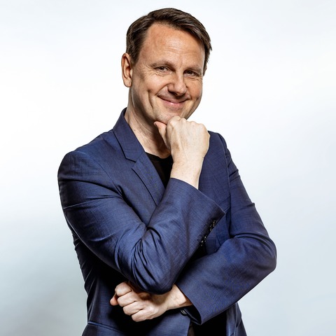 Dummikratie - Warum Deppen Idioten w�hlen - Magdeburg - 17.04.2026 20:00