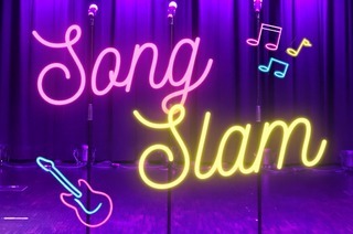 Song Slam