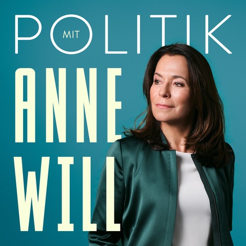 Politik mit Anne Will - ''Podcast Live - 2026'' - Hannover - 06.10.2026 20:00