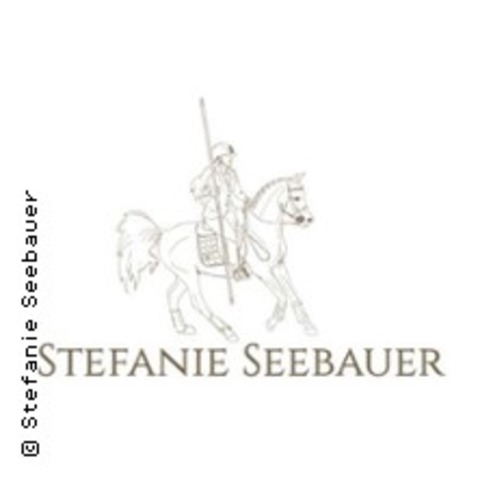 Seminar mit Stefanie Seebauer - Die Bedeutung einer soliden Pferdeausbildung - Gomadingen - 04.04.2026 15:00
