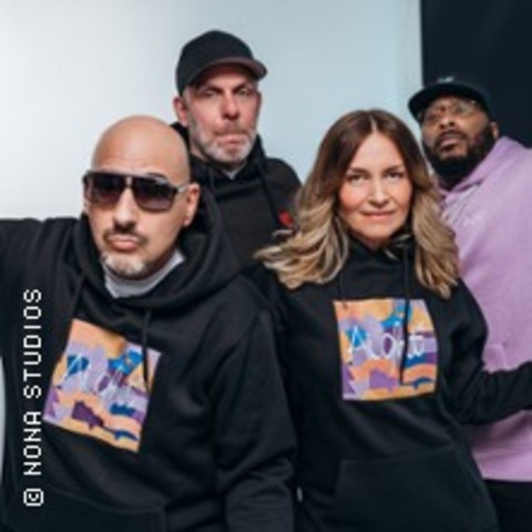 Best of 90s - Oli P., Rednex, Captain Jack, Fun Factory & mehr - GR�MITZ - 04.07.2026 18:00