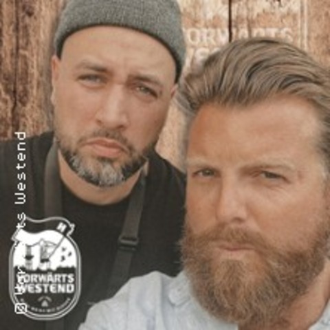 Vorw�rts Westend – Blau-Wei�e mit Schuss - BERLIN - 26.01.2026 19:30