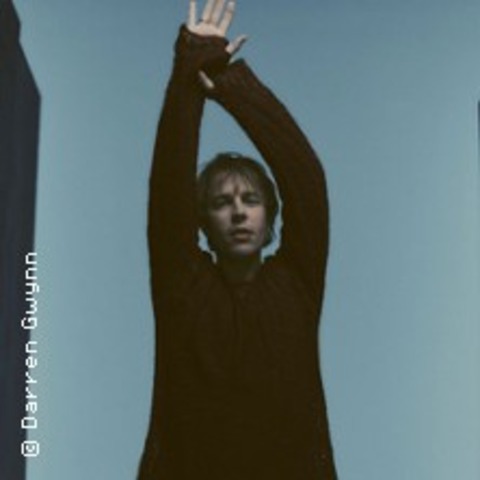 Tom Odell - BOCHUM - 26.08.2026 20:30