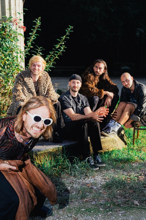 The Yeast Machine - Donaueschingen - 30.01.2026 20:30