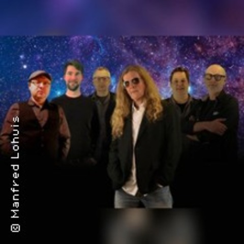 The Right Thing - Simply Red Tribute - Windeck - 07.11.2026 20:00