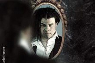 Gruseldinner: Dr. Jekyll & Mr. Hyde