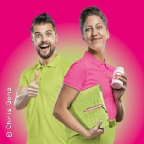 Villa Sonnenschein - Dresden - 28.04.2026 19:30