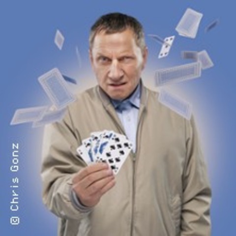 Rain Man - Dresden - 13.02.2026 19:30