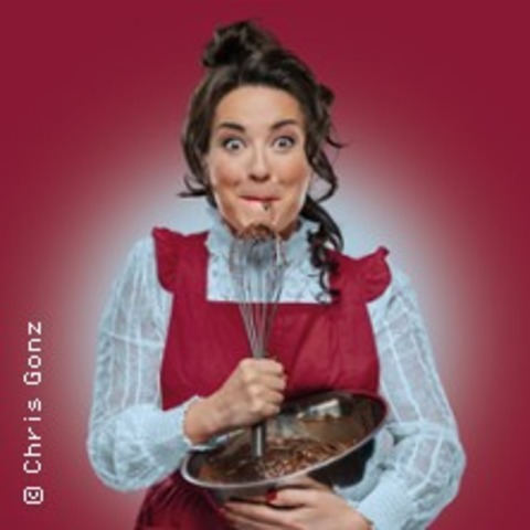 Ein Herz aus Schokolade - Dresden - 12.12.2026 19:30