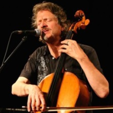 Ray Cooper - Member of The Oysterband - HERNE - 24.09.2026 19:30