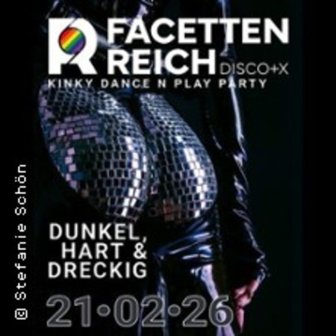 Facettenreich - Kinky-Party - Bochum - 21.02.2026 22:00