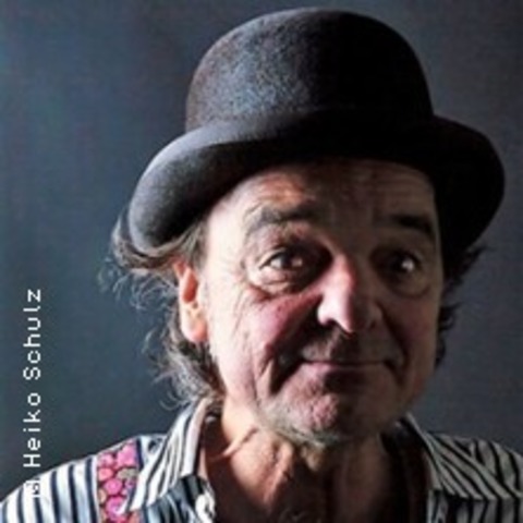 Bosche erz�hlt: Die Weihnachtsgeschichte - OLDENBURG IN HOLSTEIN - 03.12.2026 19:00