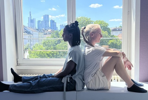 Hennermanns Horde - Hey Sister! - Frankfurt am Main - 10.05.2026 15:00