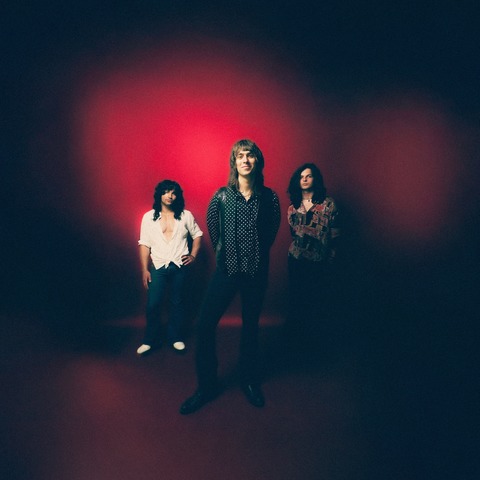 Cinema Stereo - Europe Tour 2026 - Dortmund - 12.11.2026 20:00