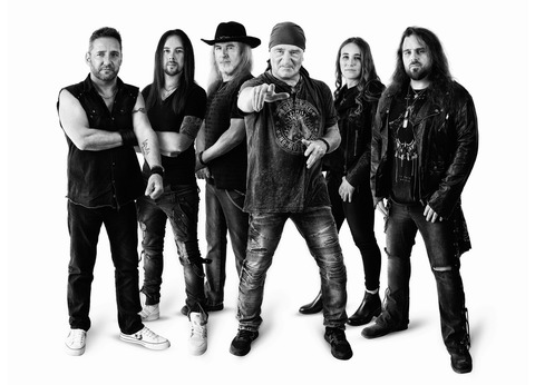 Come Together - Classic Rock Tribute - Ansbach - 20.03.2026 20:00