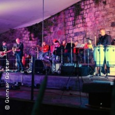 Pop meets Classic - NEUSTRELITZ - 30.05.2026 19:30