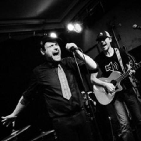 Schreng Schreng & La La - FREITAL (D�HLEN) - 18.04.2026 20:00