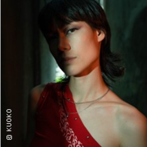 Kuoko, Josi Miller - HAMBURG - 23.04.2026 19:30