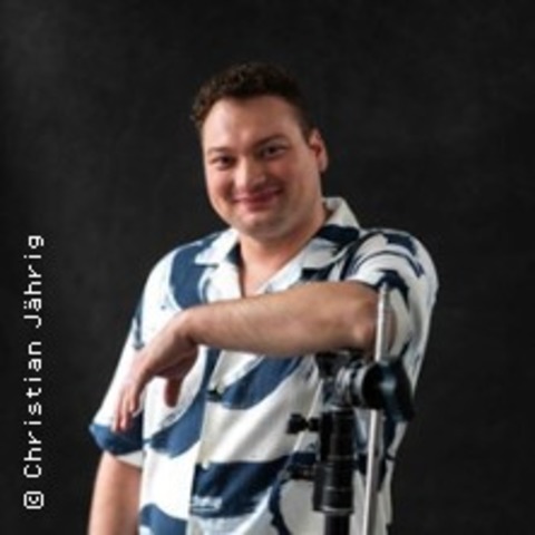 Christian Jaycob - LANDSHUT - 23.05.2026 18:00