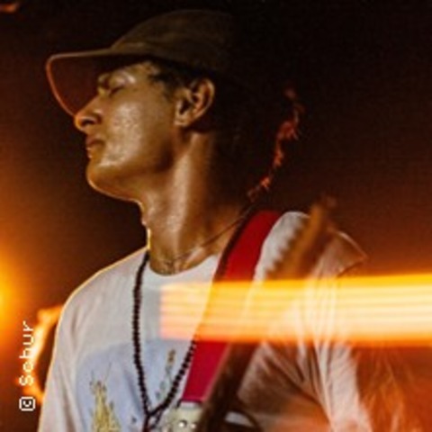 Schur - The Slowly But Schurly Tour 2026 - Berlin - 25.03.2026 20:00