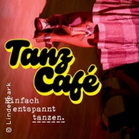 Tanz-Caf� - Potsdam - 06.03.2026 20:00