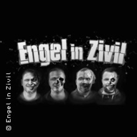 Engel in Zivil + Support - POCKAU-LENGEFELD - 11.07.2026 19:00