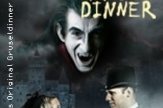 Gruseldinner: Dracula