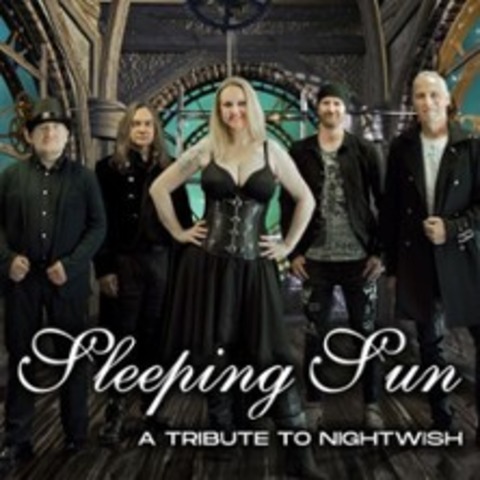 Sleeping Sun - A Tribute to Nightwish - OBERHAUSEN - 16.10.2026 20:00