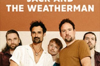 Jack And The Weatherman