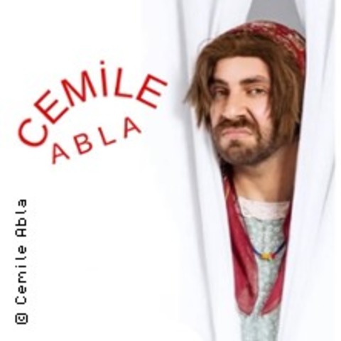 Cemile abla: Sevgili G�nl�k - iki perde Karakomedi - K�ln-S�dstadt - 07.03.2026 20:00
