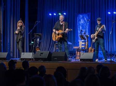 Paddy Goes To Holyhead - Wetzlar - 06.02.2026 20:00