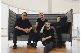 The Brothers El Camino (Colchester - UK) - Wait for June (Wetzlar - D)