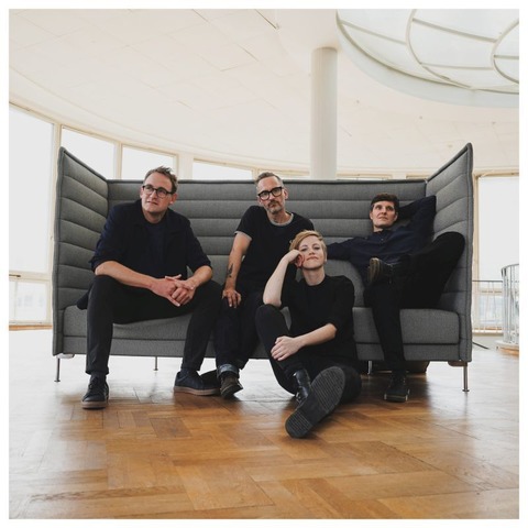 The Brothers El Camino (Colchester - UK) - Wait for June (Wetzlar - D) - Wetzlar - 21.02.2026 20:00