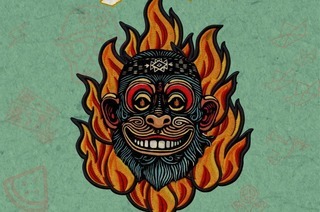 EL FLECHA NEGRA - Fuego Tour 2026