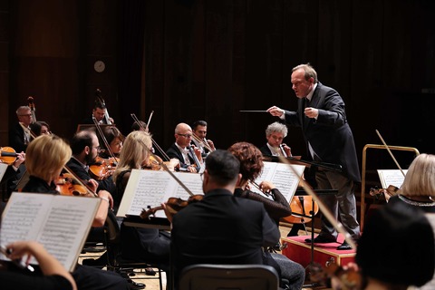 Best of Classic - DAS WIENER NEUJAHRSKONZERT - Walzertr�ume zum Jahresauftakt in der Johanniskirche Magdeburg - Magdeburg - 06.01.2027 17:00