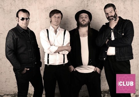 Gastone & Famiglia - Tanzbare Liebe - Lorsch - 05.09.2026 20:00