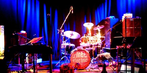 Free Electric Band - Rock in den Mai - Rock in den Mai - M�hlheim am Main - 30.04.2026 20:00