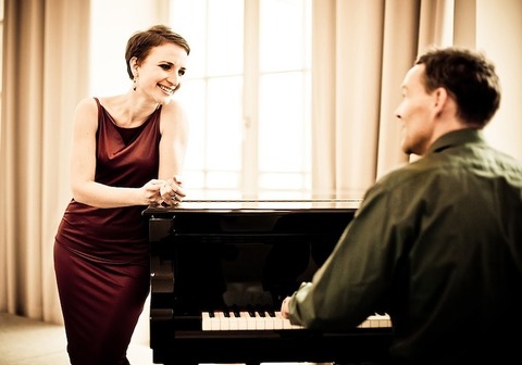 SUND YARD „Winterherz“ - Wolfgang Torkler und Elena Janis - DRESDEN - 13.12.2026 18:00