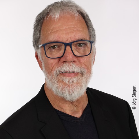 Wolfgang Trepper - Magdeburg - 17.09.2026 20:00
