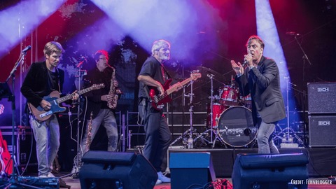 All about Joel - Die ultimative Billy Joel Tribute-Band - Nordhorn - 14.03.2026 20:00