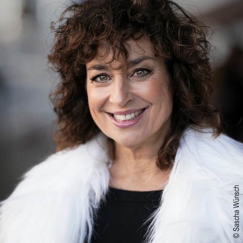 Isabel Varell - Die guten alten Zeiten sind jetzt - Magdeburg - 23.10.2026 20:00