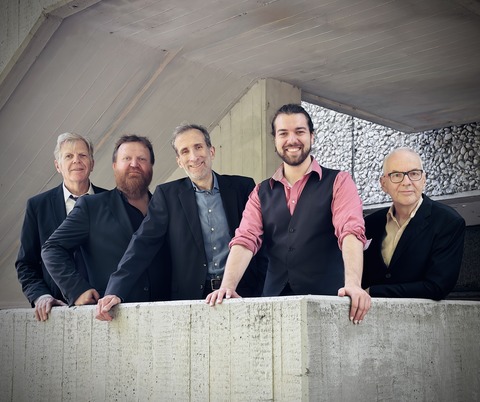 BERLIN 21 STREETWORKERS mit Emil Wahlgren - Konzert - Cuxhaven - 25.04.2026 20:00