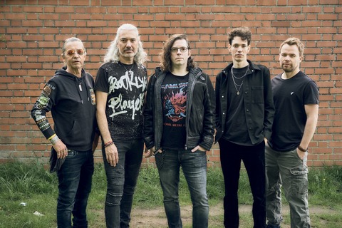 ZENTURY XX - Eine Hommage an die 70er, 80er und 90er - NEUJAHRS-KONZERT Start im Jahr 2027 - Saarburg - 02.01.2027 20:30