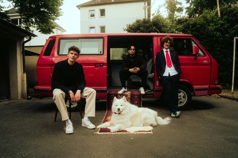 Jazz Connects Festival 2026 - The JLF Project - Fl�rsheim am Main - 28.04.2026 20:00