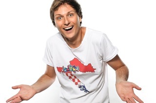 Die Cevapcici Therapie: F�r Liebe, Leib und Leben