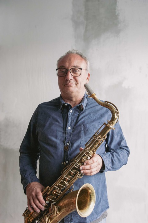 J�rgen Hagenlocher Quartett plays Coltrane - L�rrach - 23.01.2026 20:30