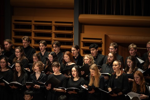 SWDK Pforzheim � Konzert I - Werke von C. M. v. Weber & W. A. Mozart - Stuttgart - 13.02.2026 20:00